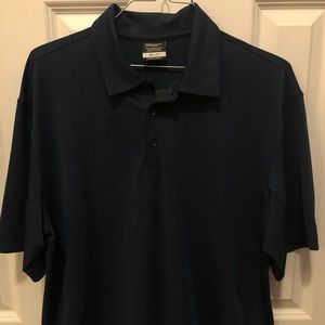 Nike Dri-Fit Golf Polo
